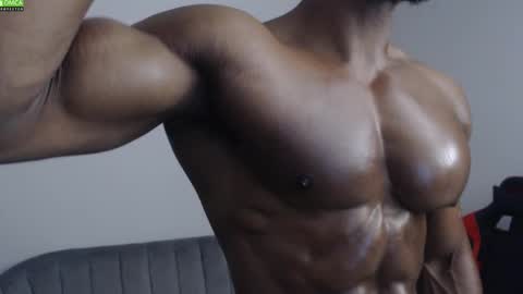 Snapshot of johnnydolce50 chatting on October 9, 6:28 pm MASTER OF SUBS BETA SLAVES online show from October 9, 6:28 pm