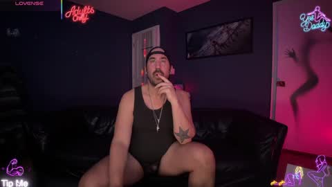 Johnny from Space online show from April 27, 4:10 am