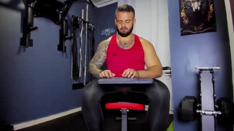 Snapshot of johnnygrayson_ chatting on January 8, 12:06 am JOHNNY online show from January 8, 12:06 am