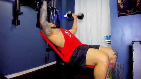 Snapshot of johnnygrayson_ chatting on February 13, 11:26 pm JOHNNY online show from February 13, 11:26 pm