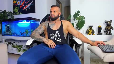 Snapshot of johnnygrayson_ chatting on September 8, 11:48 pm JOHNNY online show from September 8, 11:48 pm