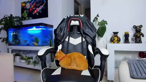 Snapshot of johnnygrayson_ chatting on September 19, 12:23 am JOHNNY online show from September 19, 12:23 am