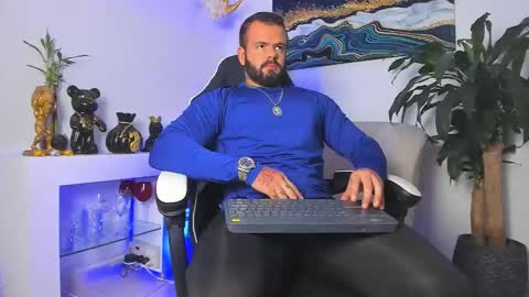 JOHNNY online show from February 13, 9:55 pm