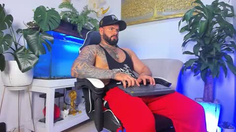 JOHNNY online show from February 24, 2:20 am