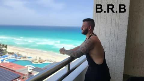 JOHNNY online show from April 22, 12:57 am