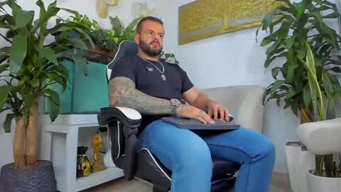 JOHNNY online show from April 22, 11:06 pm