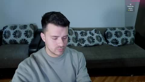 Johnny online show from April 2, 1:53 pm