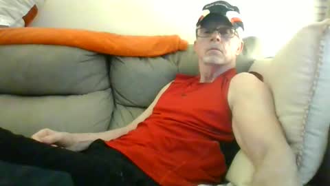 johnnyrocket12345678 online show from October 26, 2:39 am