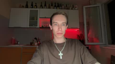 Johnny Sacrimoni online show from May 6, 7:52 pm