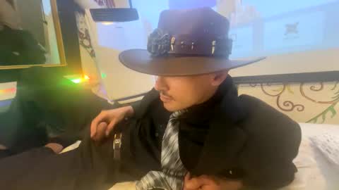 johnnyscarface online show from March 31, 6:08 pm