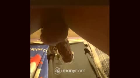 johnnyshung1 online show from December 1, 7:14 pm