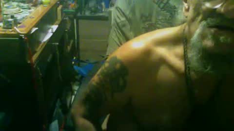 johnnyshung1 online show from October 17, 11:02 am