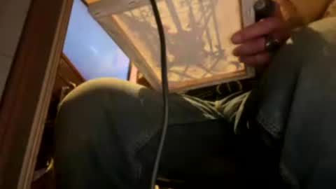 johnnyshung1 online show from July 15, 12:54 pm