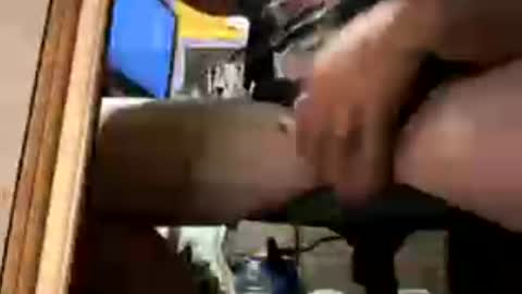 johnnyshung1 online show from July 18, 3:27 pm