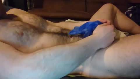 Johnny online show from April 30, 5:58 am