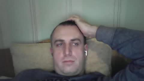 johnoreon online show from January 1, 4:07 pm