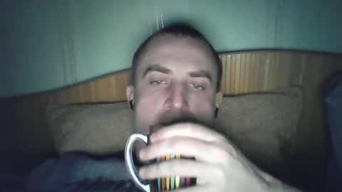 johnoreon online show from January 1, 7:21 pm