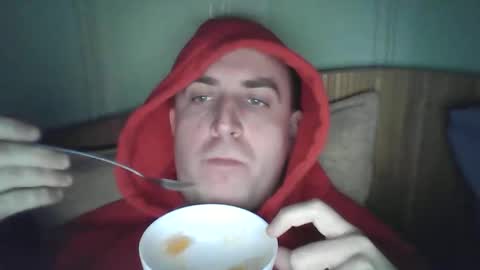 johnoreon online show from January 3, 9:36 am