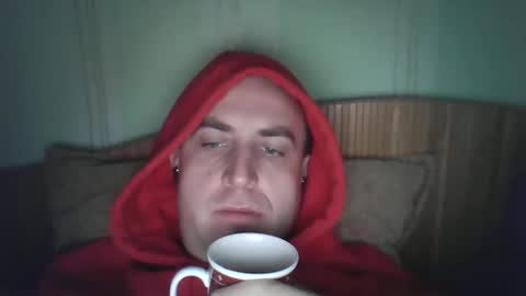 johnoreon online show from January 4, 7:55 am