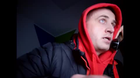 johnoreon online show from January 5, 4:06 pm