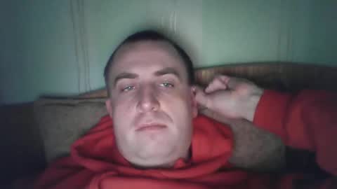 johnoreon online show from January 12, 8:36 am