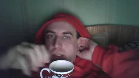 johnoreon online show from January 13, 7:43 am