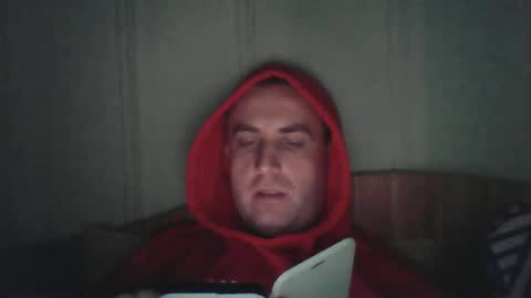 johnoreon online show from January 13, 1:06 pm