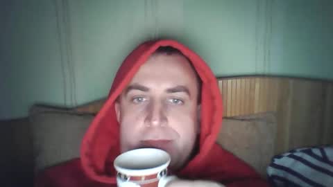 johnoreon online show from January 18, 10:06 am