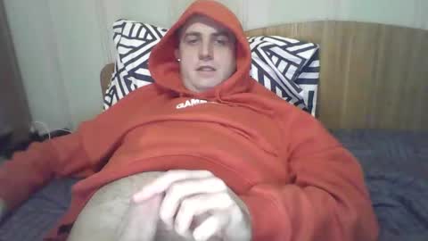 johnoreon online show from January 18, 2:55 pm