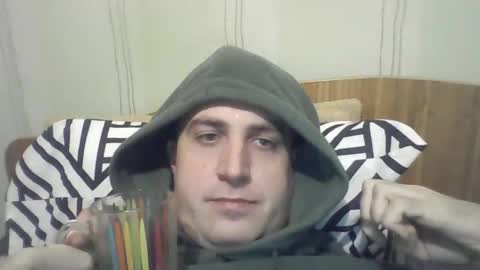 johnoreon online show from January 22, 5:59 pm