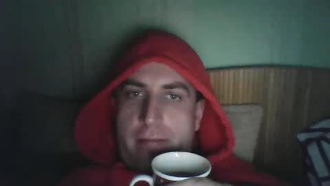 johnoreon online show from January 27, 10:06 am