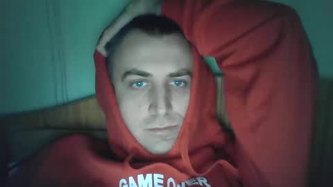 johnoreon online show from February 6, 10:59 am