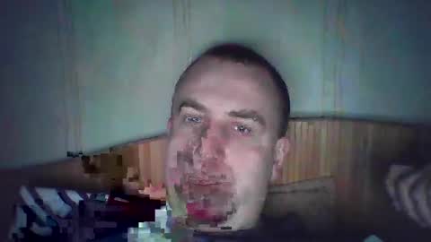 johnoreon online show from February 15, 7:50 pm