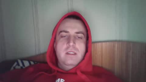 johnoreon online show from February 21, 7:12 am