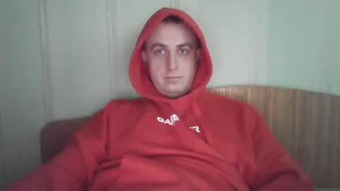 johnoreon online show from February 26, 9:53 am