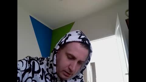 johnoreon online show from March 9, 9:57 am