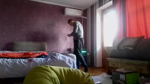 johnoreon online show from October 12, 6:56 am