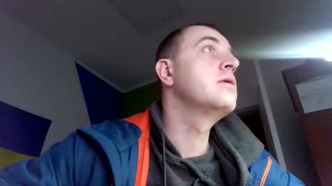 johnoreon online show from November 1, 6:59 am