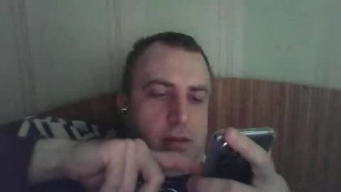 johnoreon online show from April 8, 6:13 am