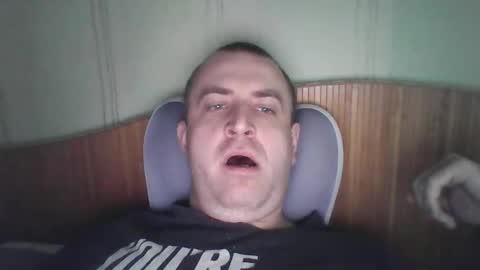 Snapshot of johnoreon chatting on May 26, 4:52 am johnoreon online show from May 26, 4:52 am