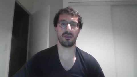 Johnfrench online show from January 10, 11:18 pm