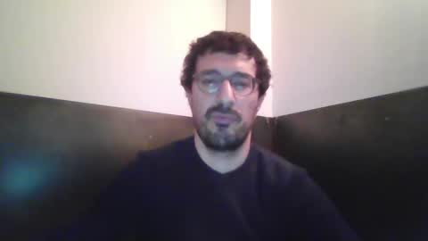 Johnfrench online show from January 15, 10:57 pm