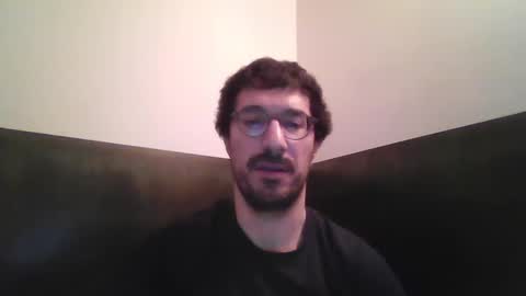 Johnfrench online show from January 21, 10:08 pm