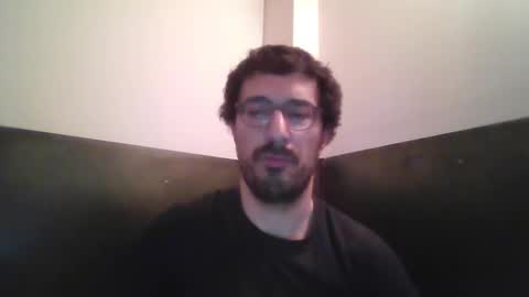 Johnfrench online show from January 22, 10:37 pm