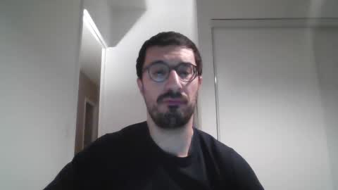 Johnfrench online show from February 15, 11:25 pm