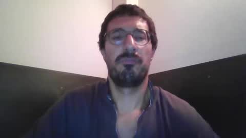 Johnfrench online show from September 12, 9:37 pm