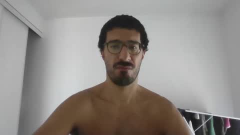 Johnfrench online show from September 14, 4:17 pm