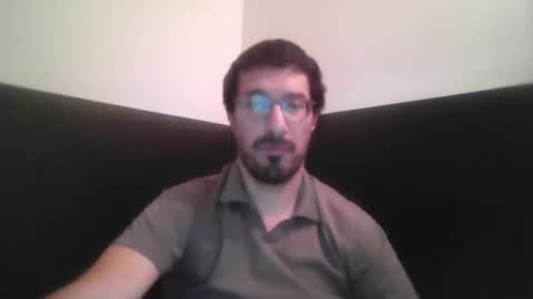 Johnfrench online show from November 18, 10:25 pm