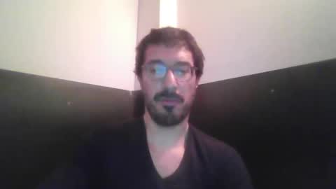 Johnfrench online show from November 19, 11:54 am