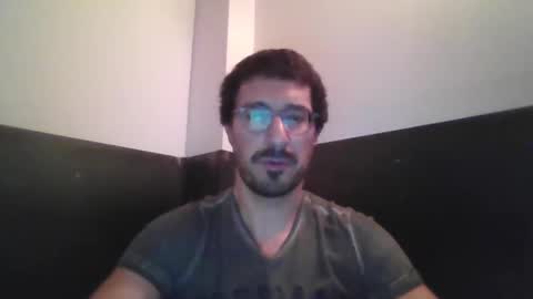 Johnfrench online show from November 24, 10:53 pm